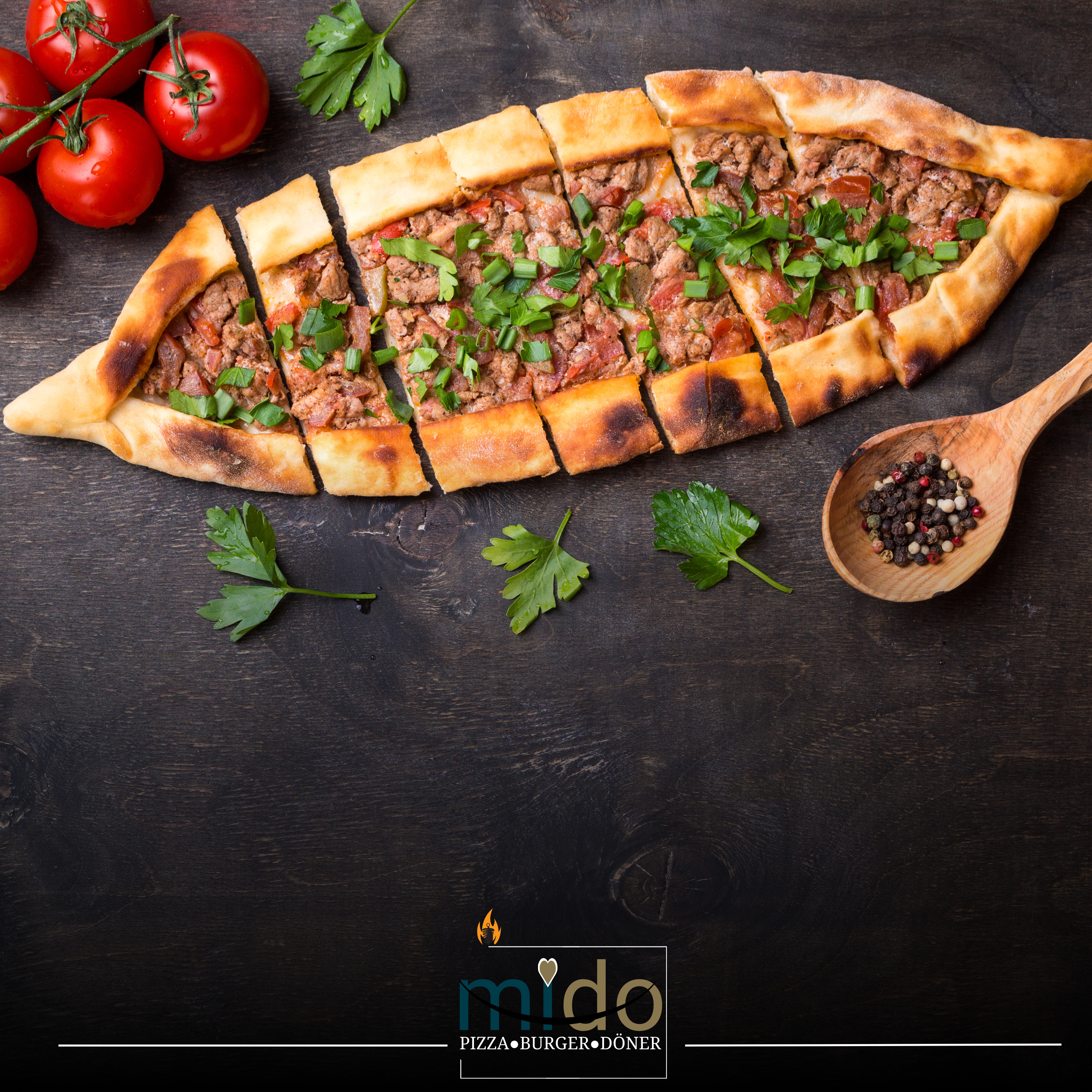 Pide