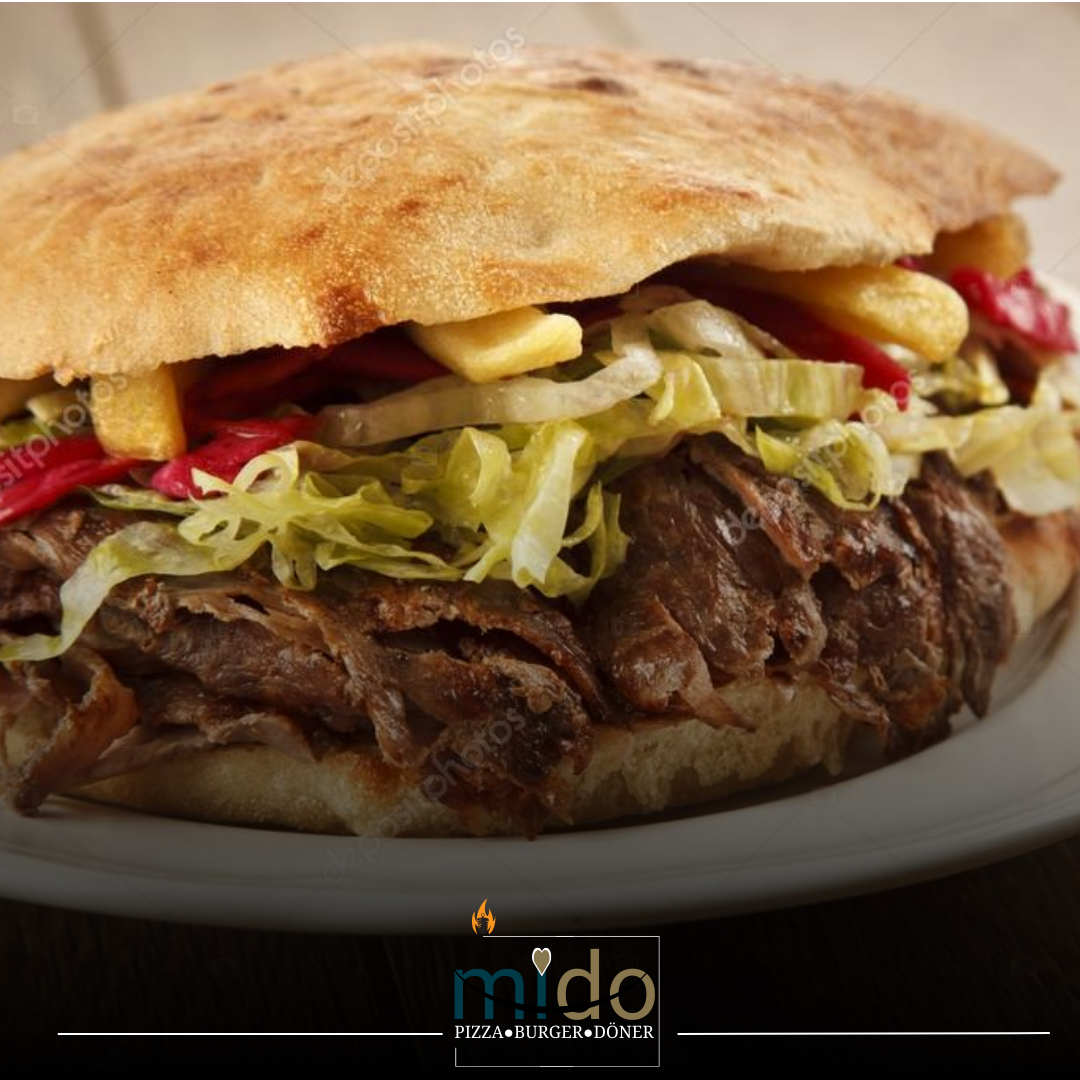 Maxi Döner