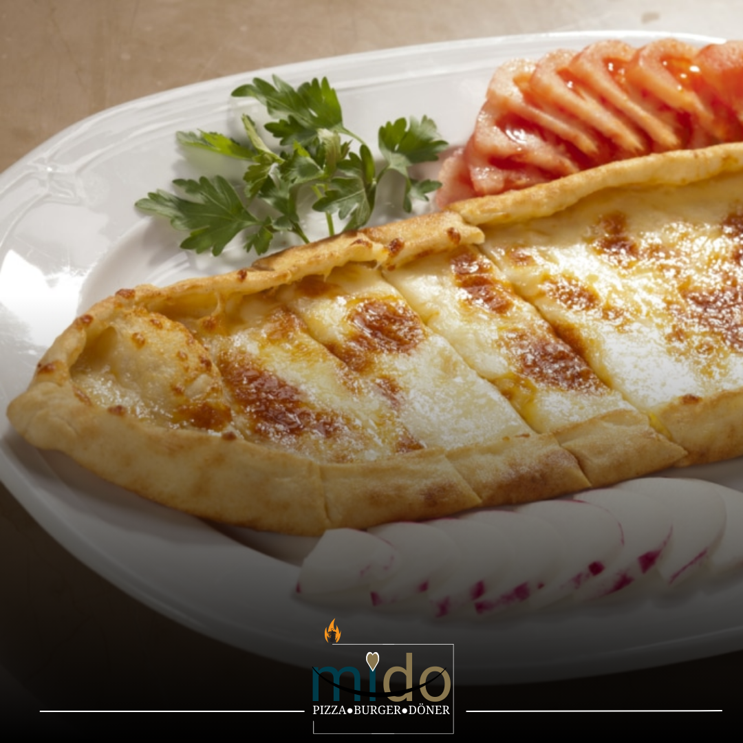 Pide Käse 