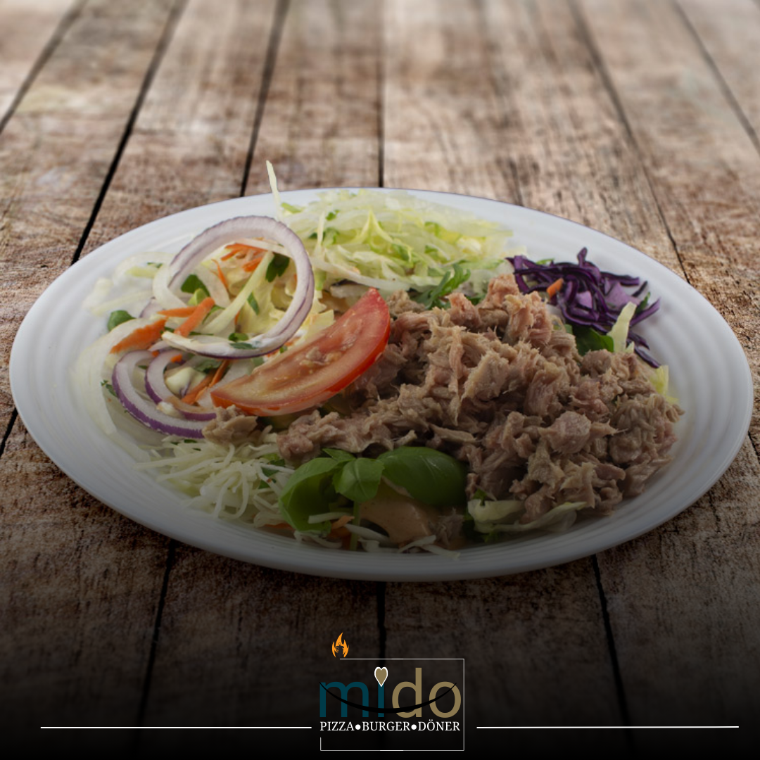 Tonnosalat